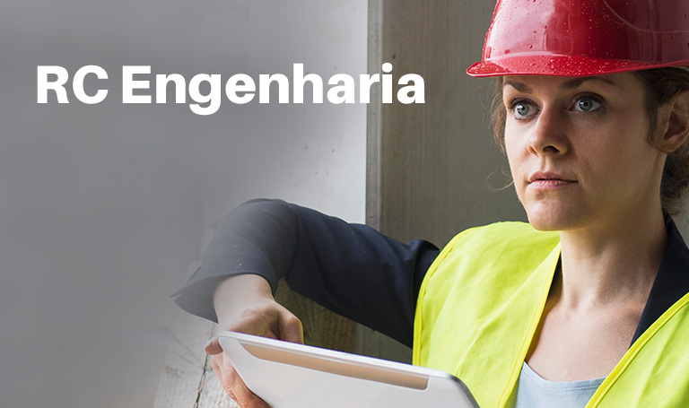 RC Engenharia